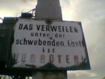 friedhof der namenlosen november 04
